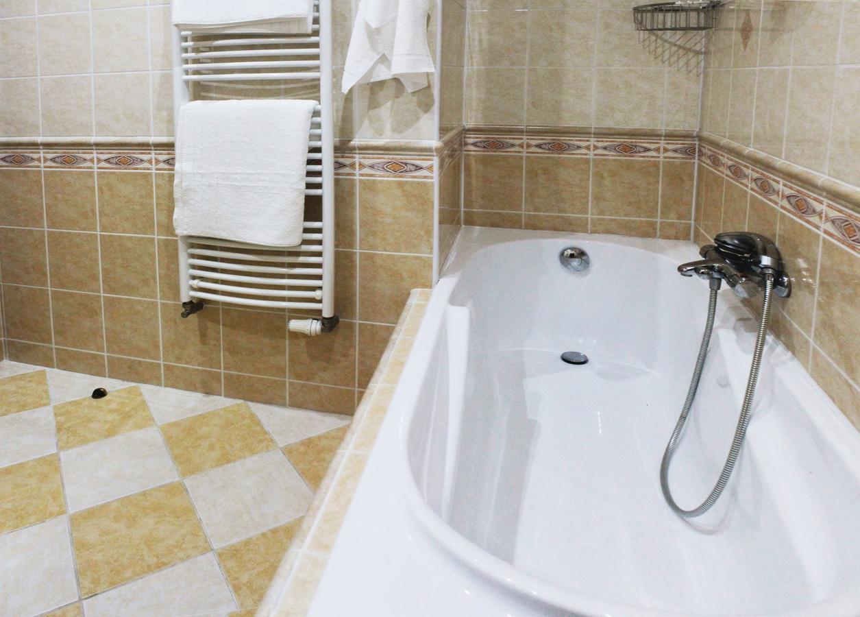 Hotel Orix 야히모프 외부 사진