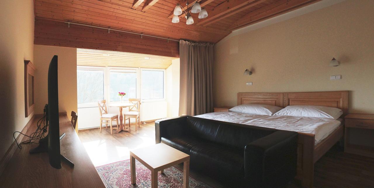 Hotel Orix 야히모프 외부 사진